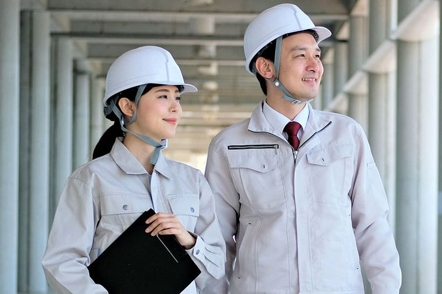 適材適所への配属｜BFL株式会社