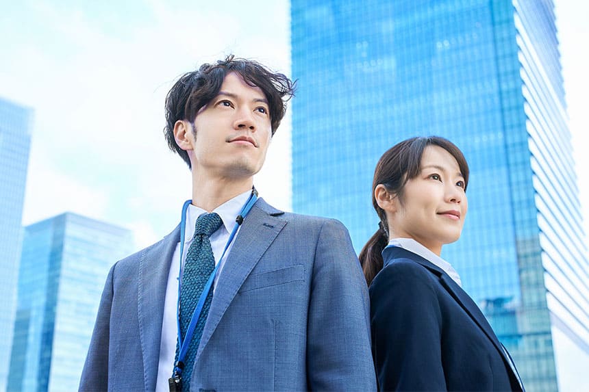 正直な営業スタンス｜BFL株式会社