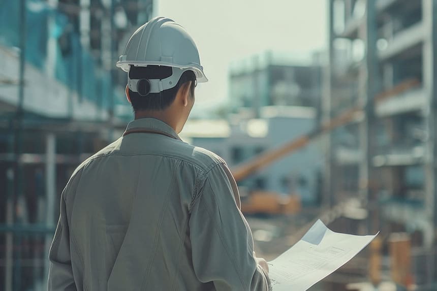 施工管理微経験→営業職へ｜BFL株式会社