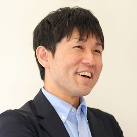 株式会社BFL 代表取締役 齋藤慎治