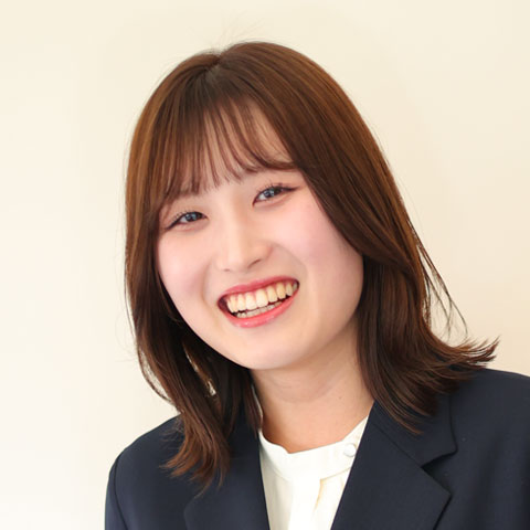 株式会社BFL 執行役員 小林杏珠｜BFL株式会社