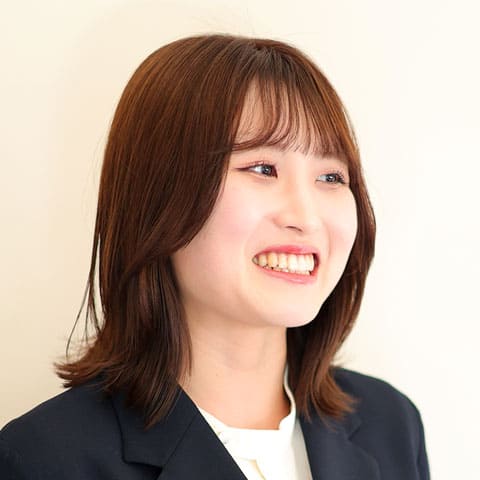 株式会社BFL 執行役員 小林杏珠｜BFL株式会社