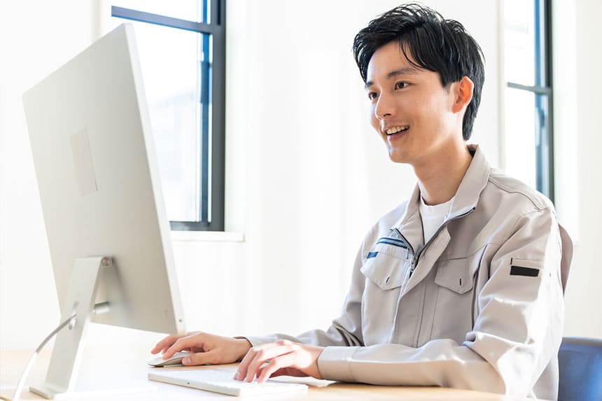 CADオペレーター業務｜BFL株式会社
