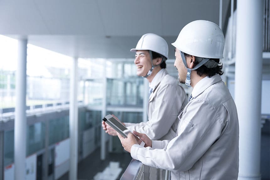 あなたにぴったりな現場へ｜BFL株式会社