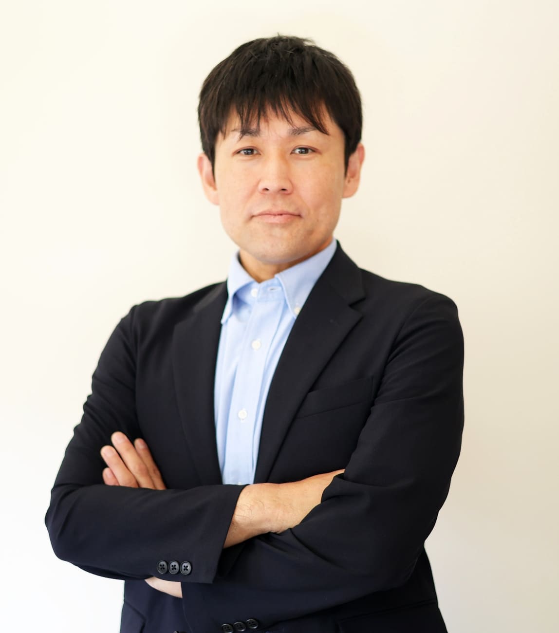 株式会社BFL 代表取締役 齋藤慎治