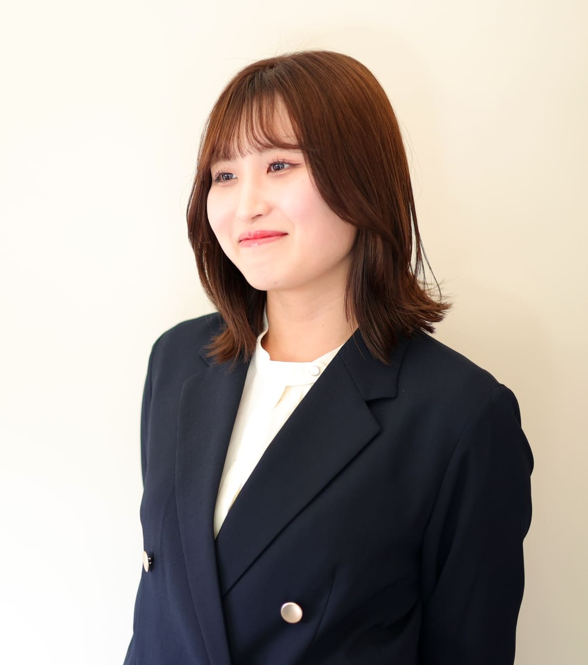 株式会社BFL 執行役員 小林杏珠